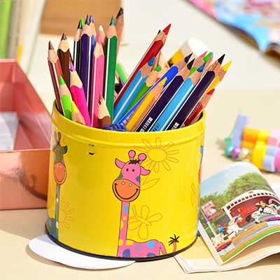 Art, craft and drawing activities