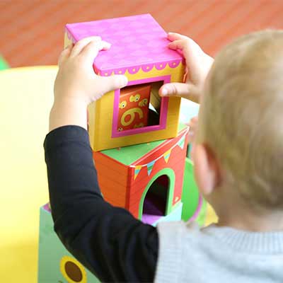 Early maths readiness activities